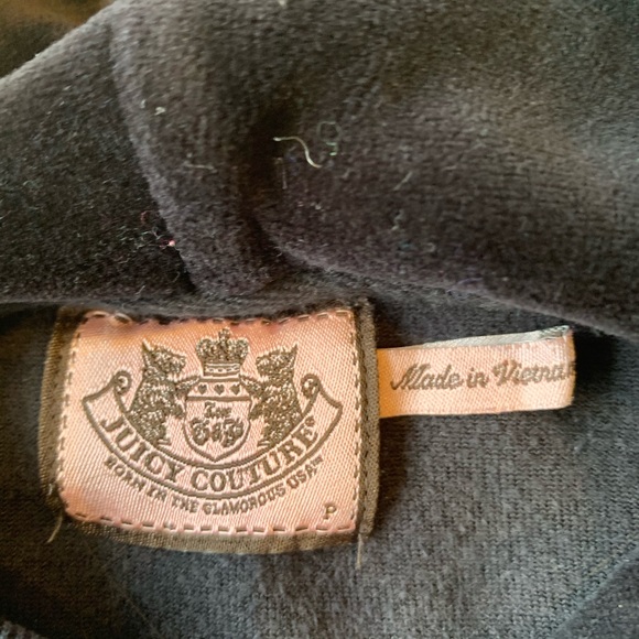 Girl’s juicy sweater - Picture 8 of 13